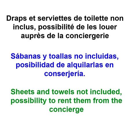 Evasion, T3, Centre Luchon, Wifi, Casier A Skis, Ascenseur, 6 Personnes Bagnères-de-Luchon Exteriör bild