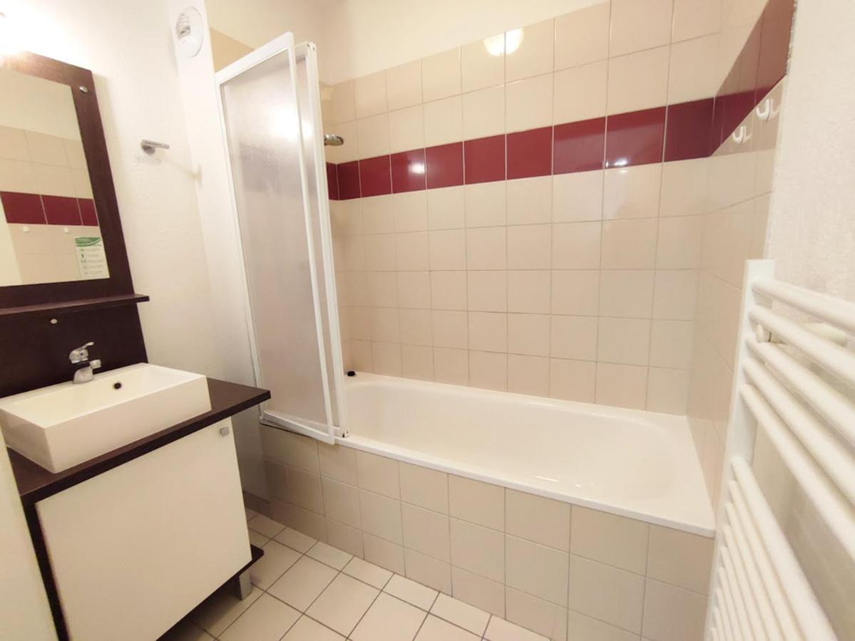 Evasion, T3, Centre Luchon, Wifi, Casier A Skis, Ascenseur, 6 Personnes Bagnères-de-Luchon Exteriör bild