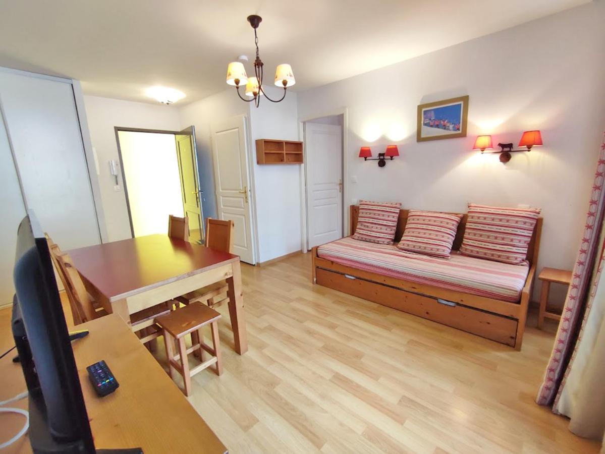 Evasion, T3, Centre Luchon, Wifi, Casier A Skis, Ascenseur, 6 Personnes Bagnères-de-Luchon Exteriör bild