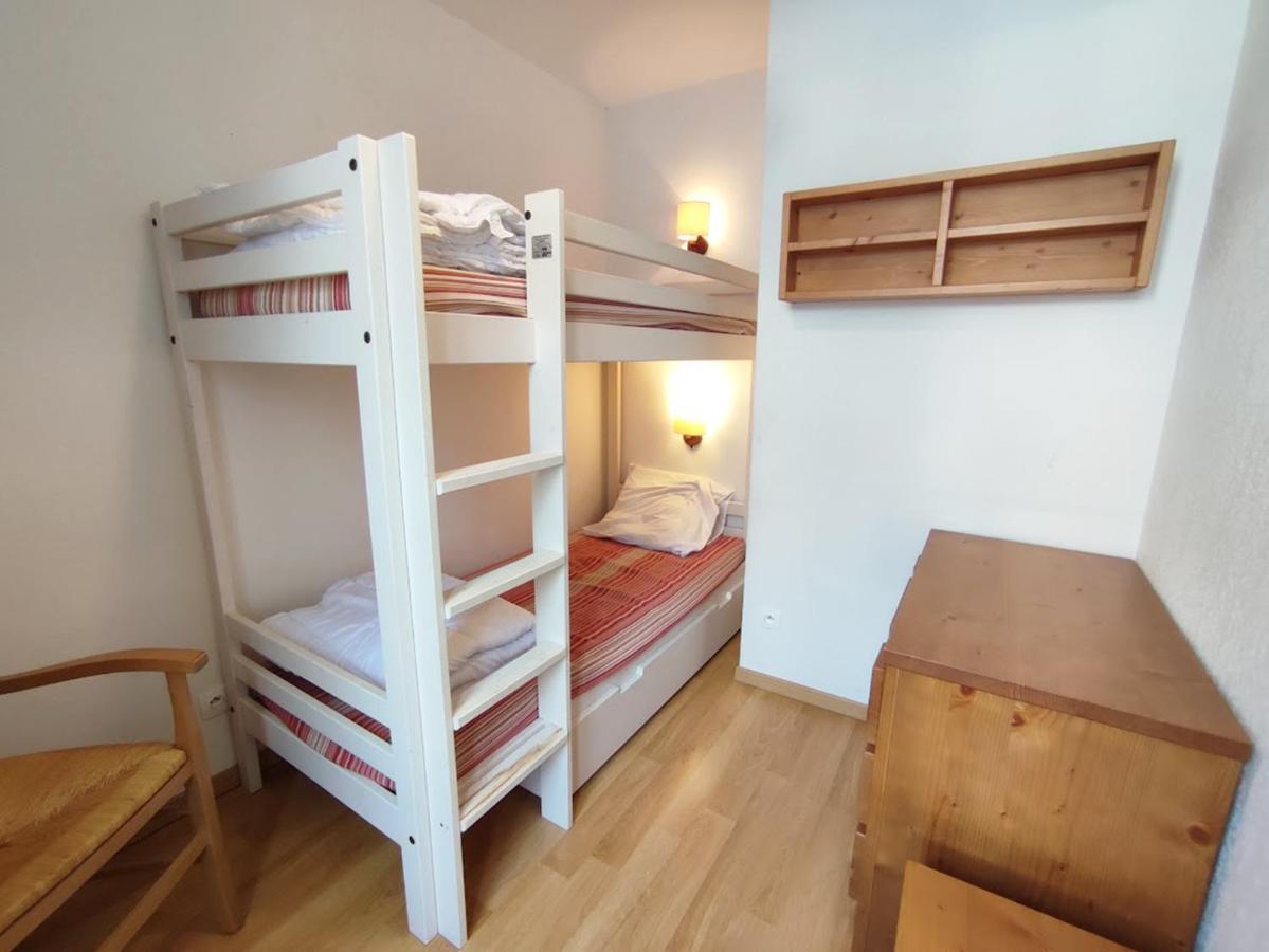 Evasion, T3, Centre Luchon, Wifi, Casier A Skis, Ascenseur, 6 Personnes Bagnères-de-Luchon Exteriör bild